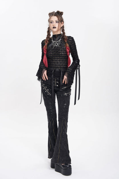 Thoughtfully Designed Pants in a Timeless Style