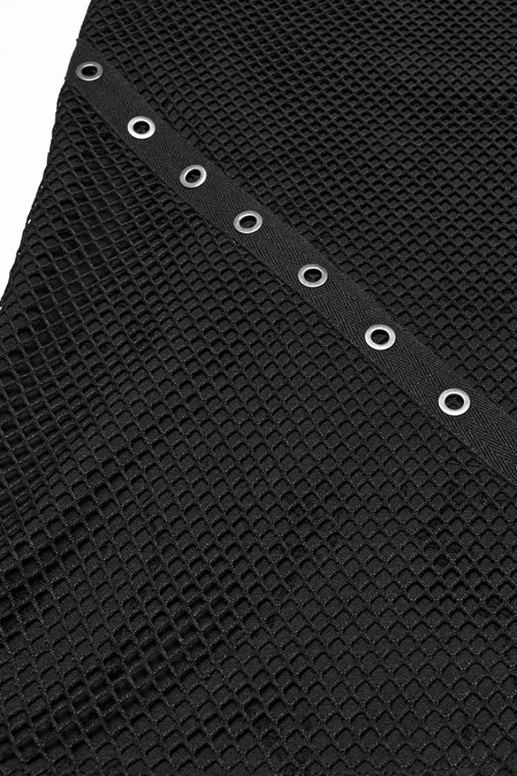 Subtly Elegant Garment with a Refined Vintage Look