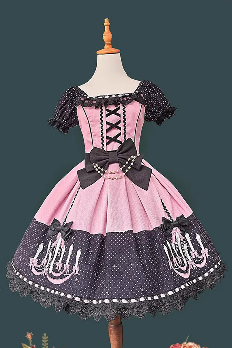 Casually Elegant Dress with a Refined Edge