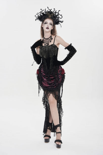 Thoughtfully Designed Garment in a Timeless Style