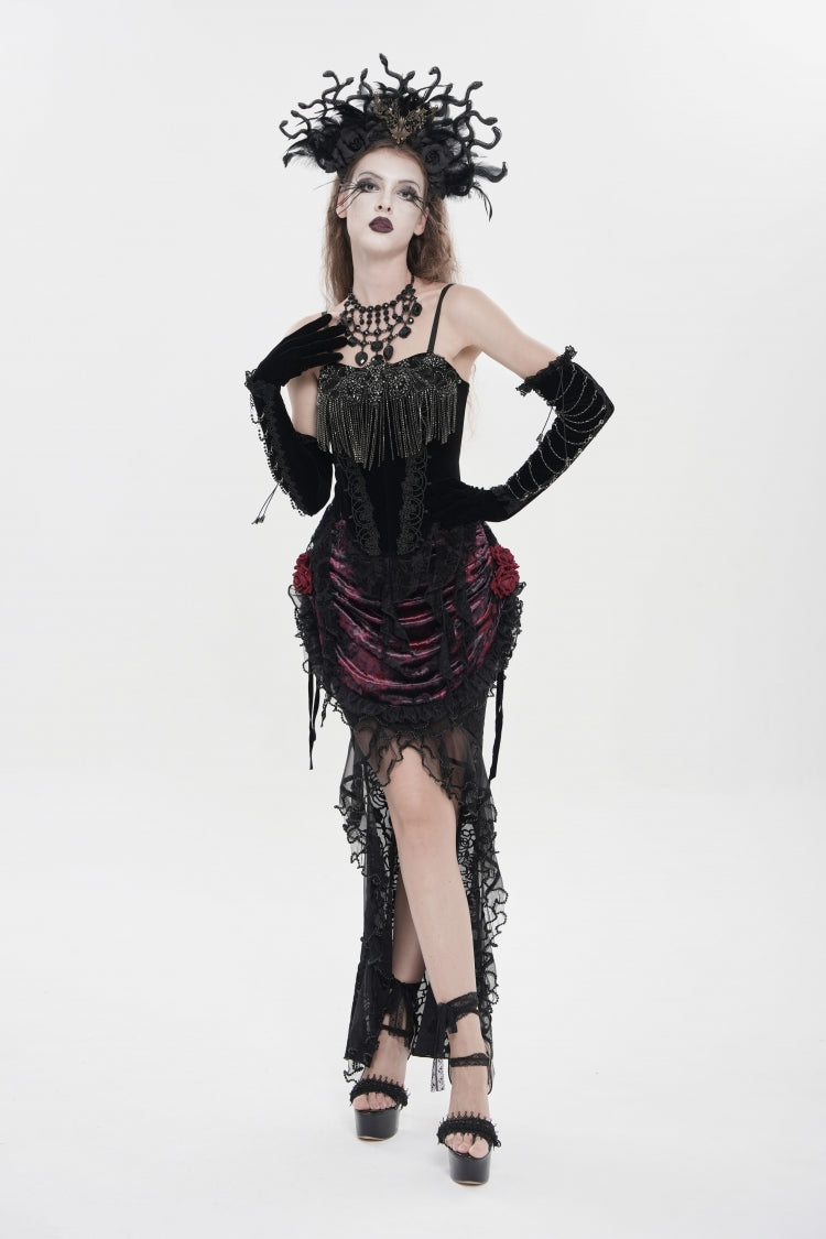 Thoughtfully Designed Garment in a Timeless Style