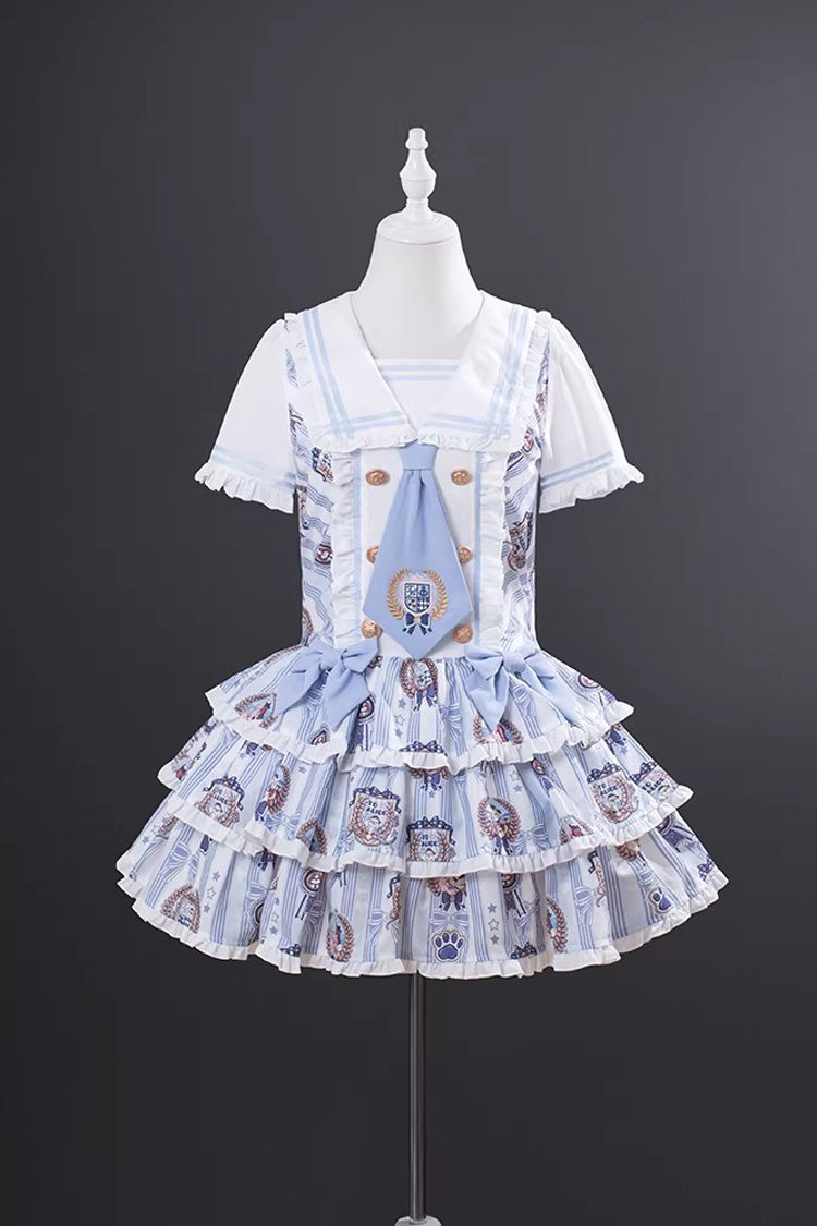 Vintage Style Dress with a Modern Fit