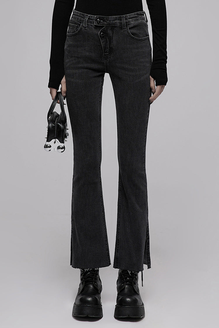Beautifully Finished Pants in a Timeless Design