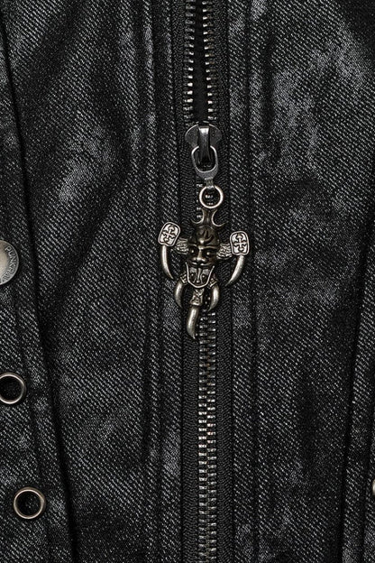 Classic Designed Coat in a Timeless Cut