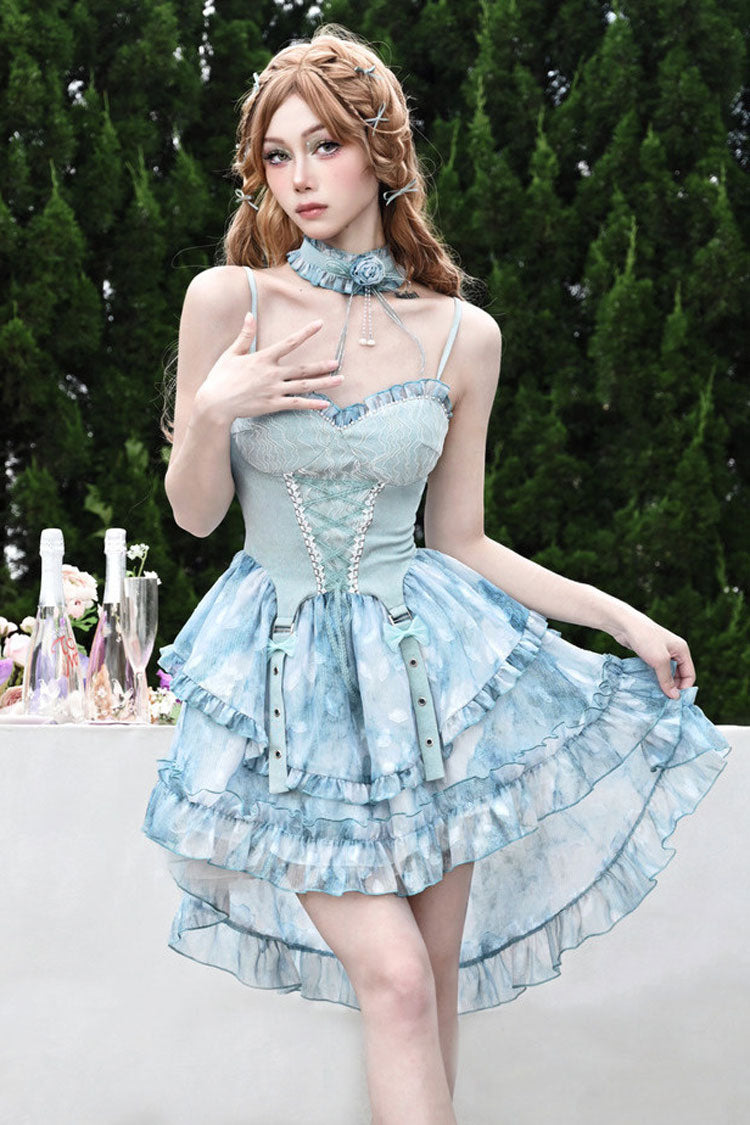 Vintage Style Dress with a Modern Fit