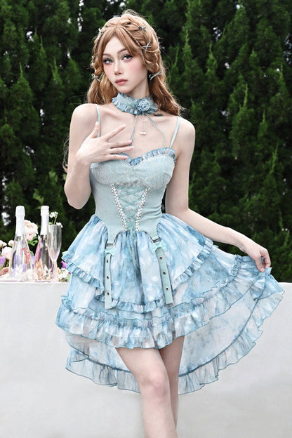 Vintage Style Dress with a Modern Fit