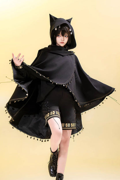 Elegantly Styled Garment for Everyday Wear