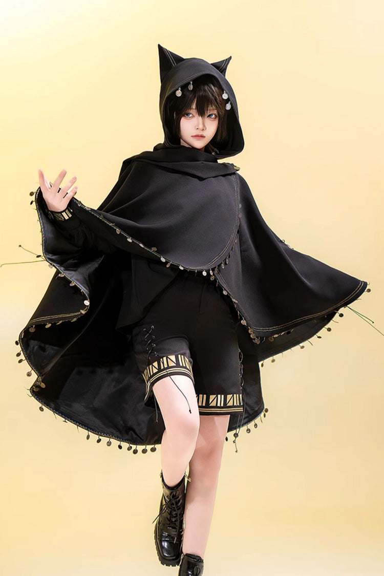 Elegantly Styled Garment for Everyday Wear