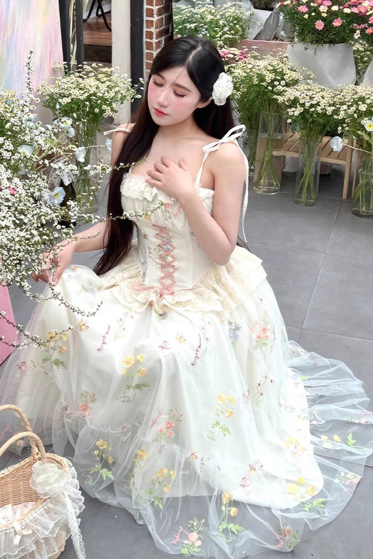 Vintage Style Dress with a Modern Fit