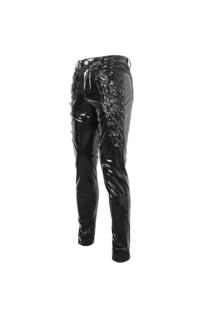 Thoughtfully Designed Pants in a Timeless Style