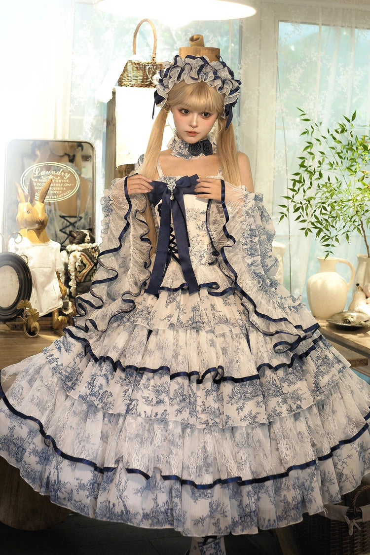 Vintage Style Dress with a Modern Fit