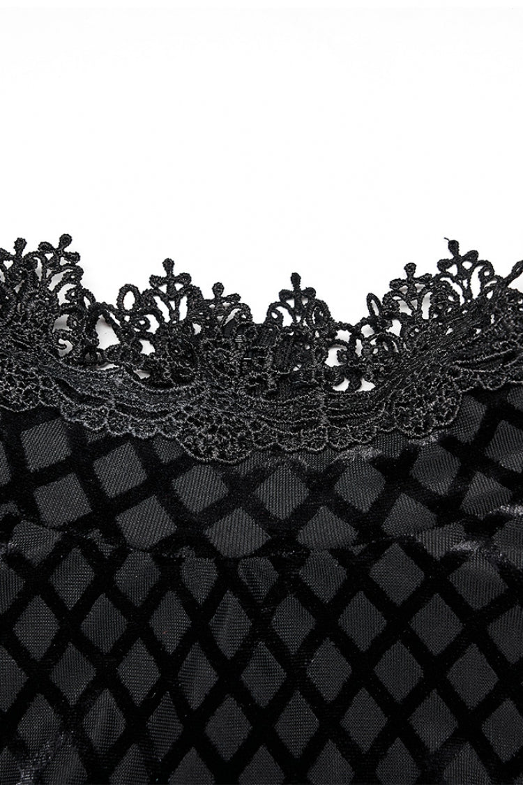 Thoughtfully Designed Dress in a Timeless Style