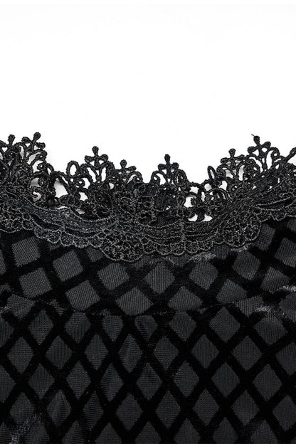 Thoughtfully Designed Dress in a Timeless Style