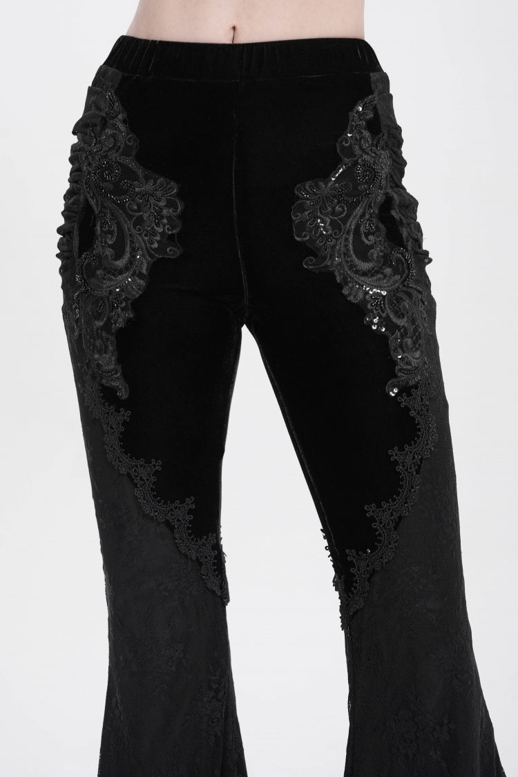 Classic Designed Pants in a Timeless Cut
