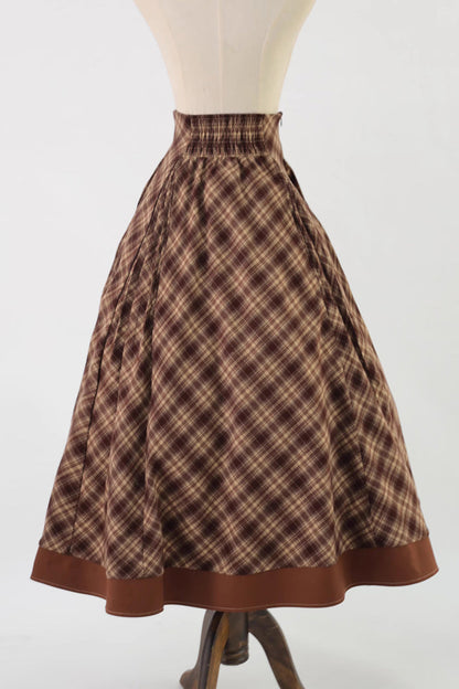 Thoughtfully Designed Garment in a Timeless Style