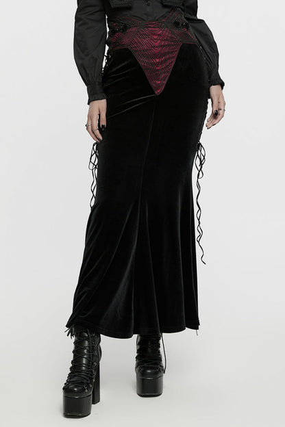 Vintage Style Garment with a Modern Fit