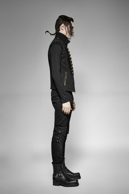 Effortlessly Elegant Garment with a Timeless Design