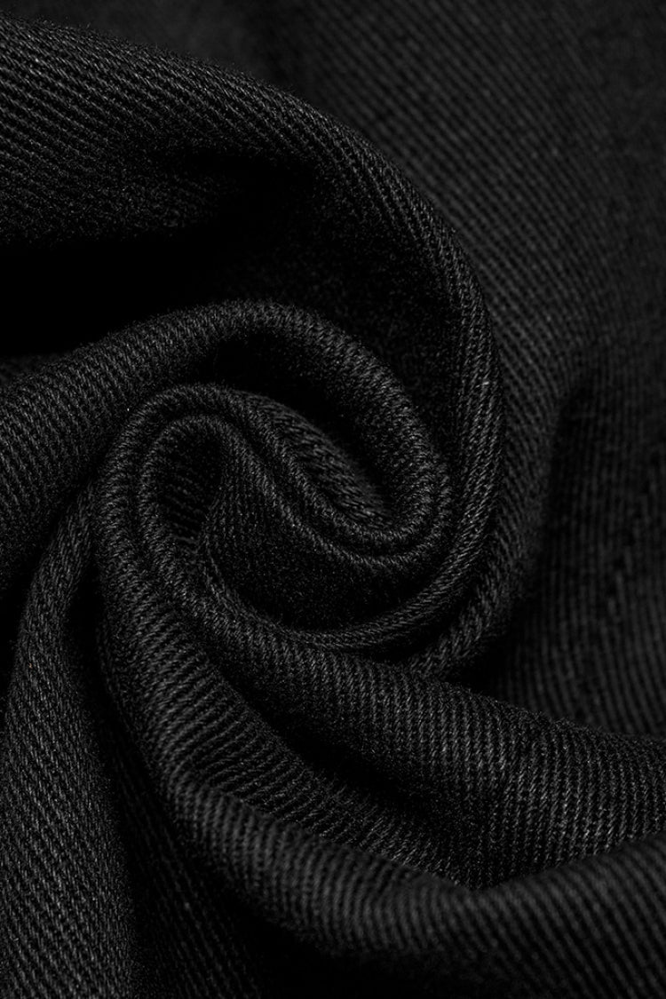 Beautifully Finished Garment in a Timeless Design