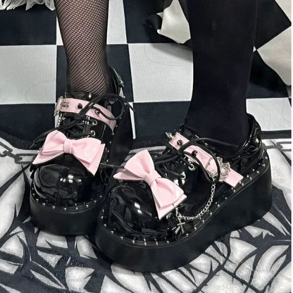 Beautifully Finished Shoes in a Timeless Design