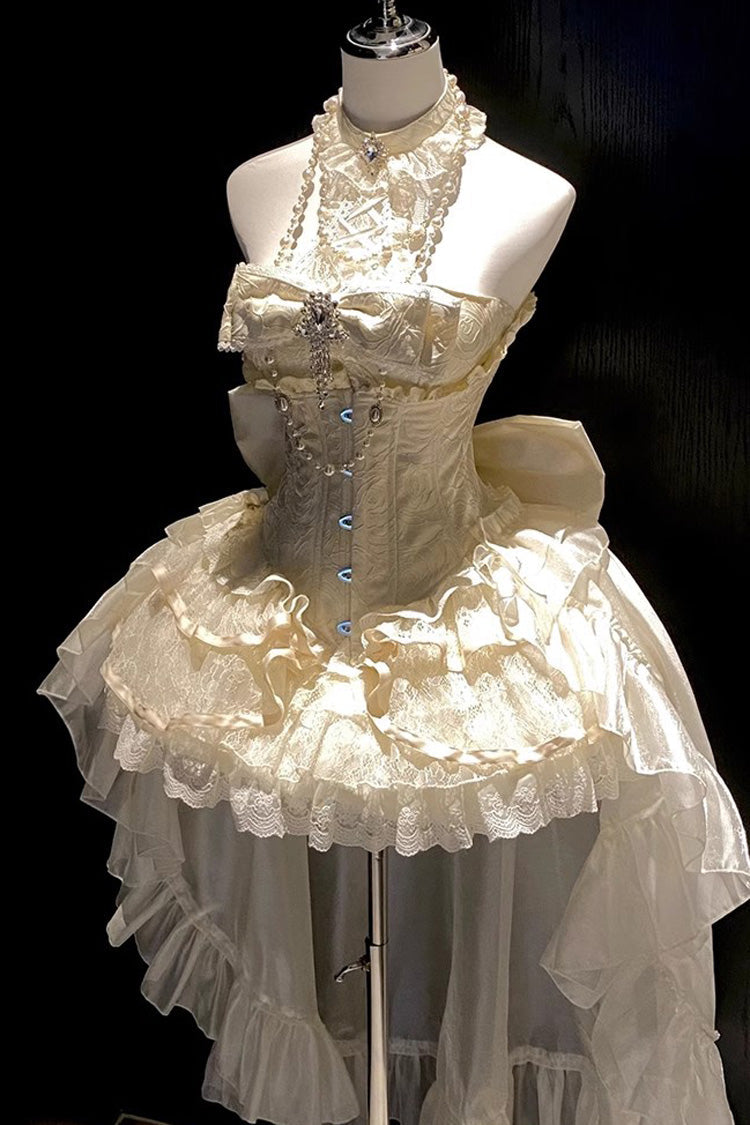 Vintage Style Dress with a Modern Fit
