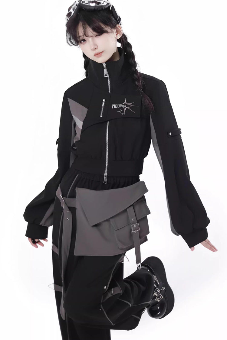 Vintage Inspired Pants with a Contemporary Edge