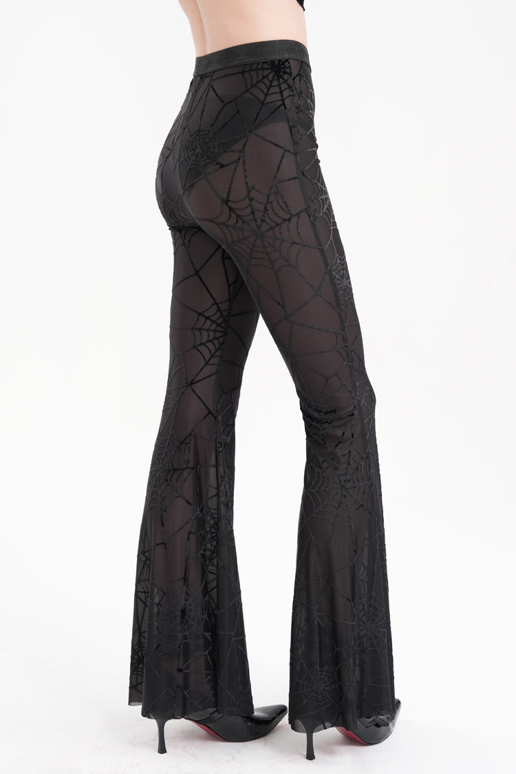 Classic Vintage Pants with a Flattering Fit