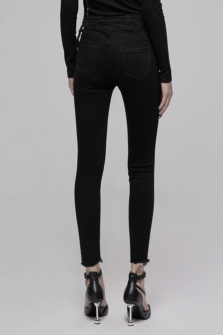 Vintage Style Pants with a Modern Fit