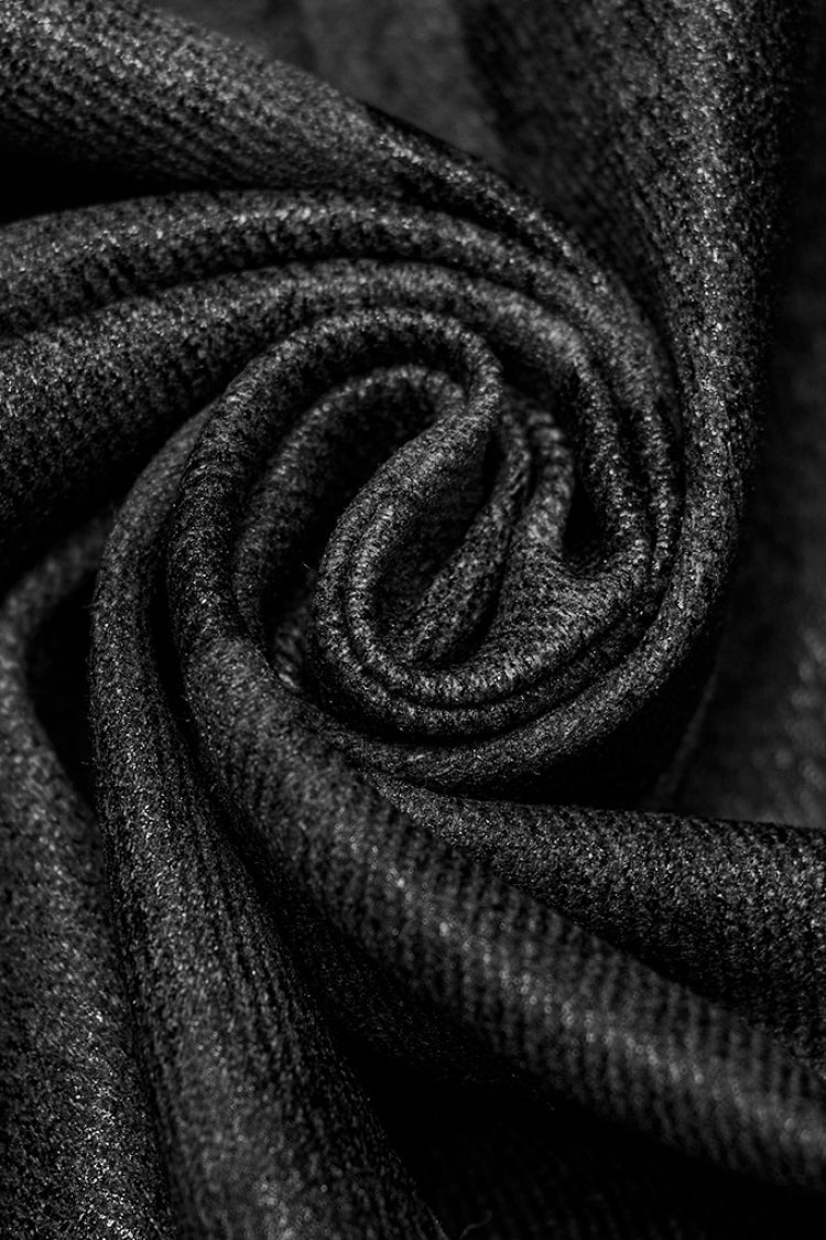 Classic Vintage Garment with a Flattering Fit
