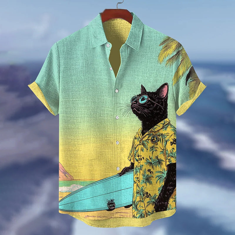 Beautifully Crafted Shirt in a Classic Style