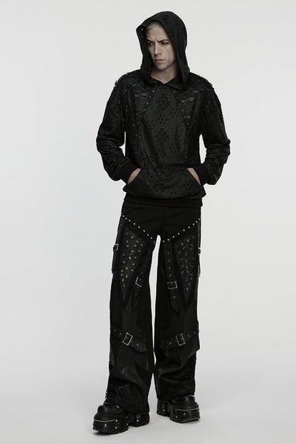 Finely Styled Coat with a Classic Vintage Look