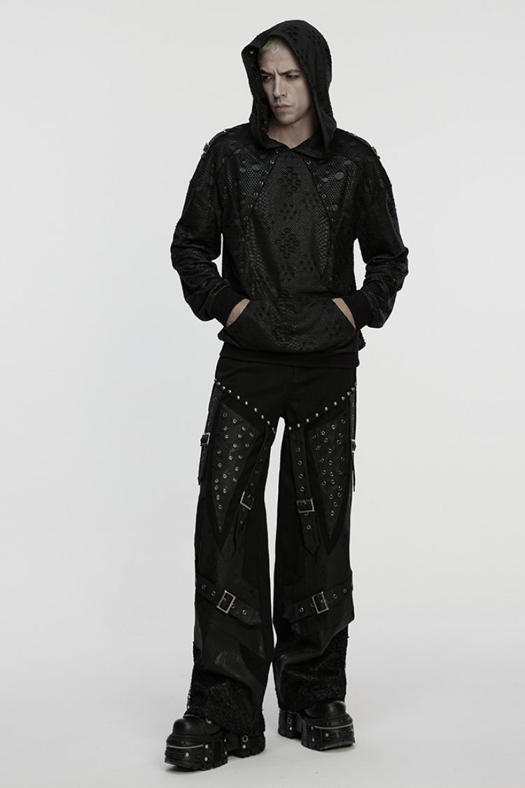 Thoughtfully Designed Coat in a Timeless Style