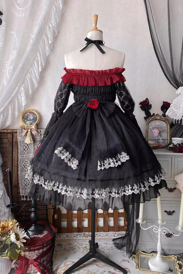 Vintage Style Dress with a Modern Fit