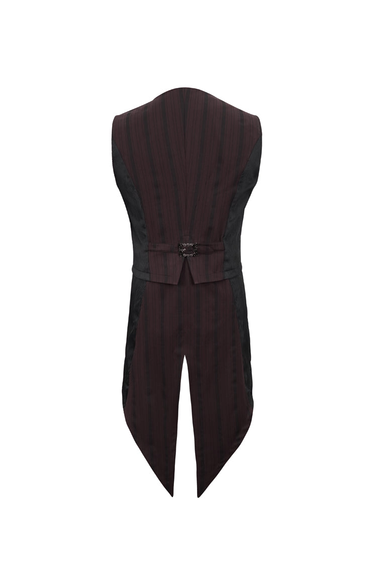 Vintage Style Garment with a Modern Fit