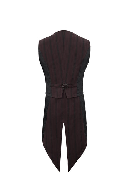 Vintage Style Garment with a Modern Fit