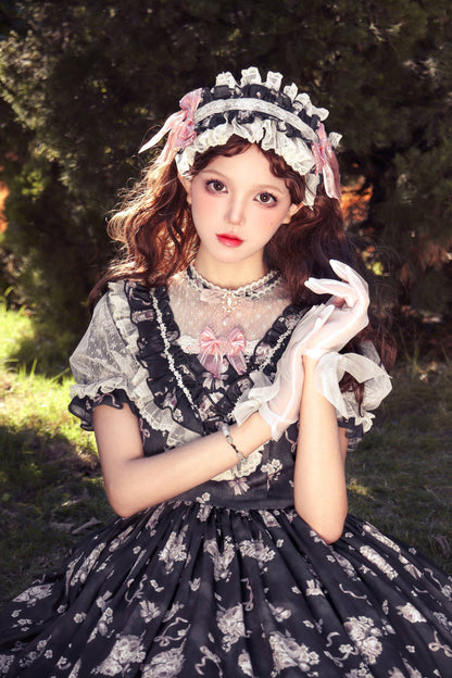 Vintage Style Dress with a Modern Fit