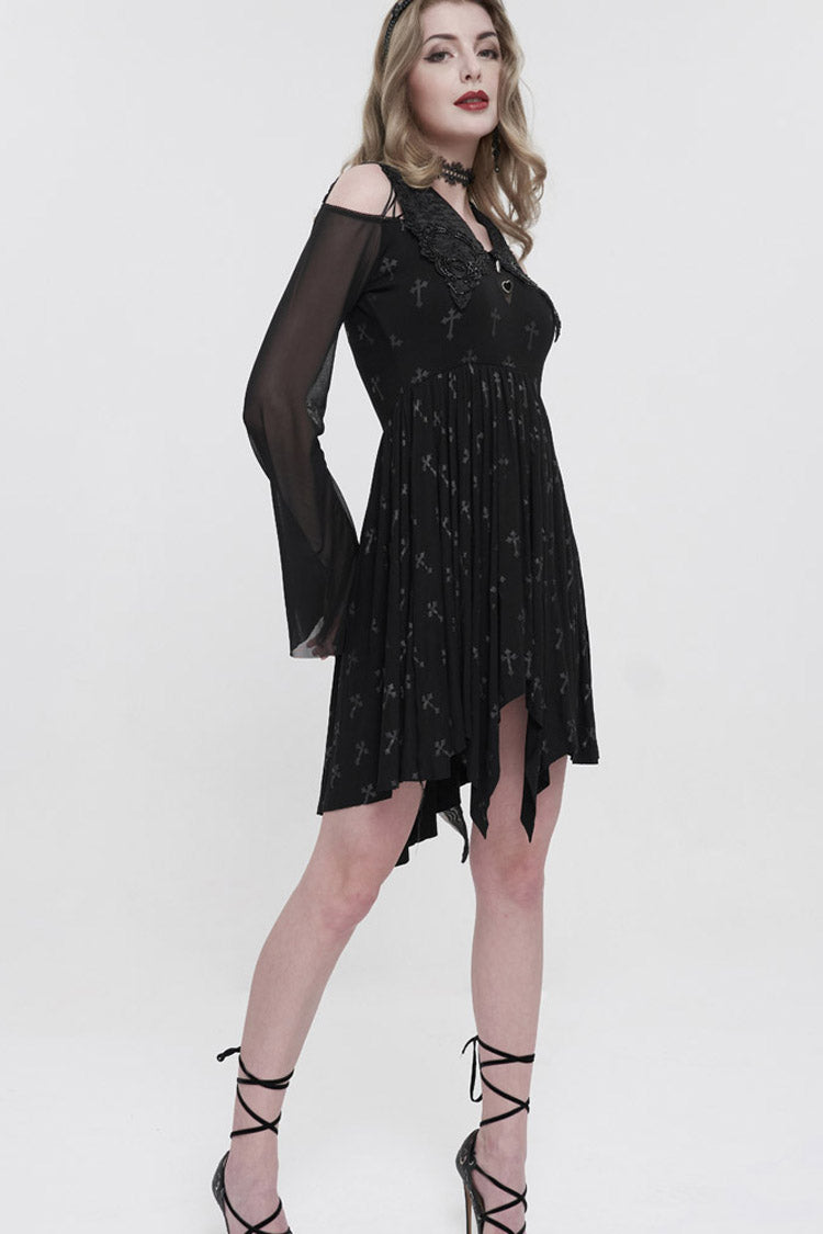 Vintage Style Dress with a Modern Fit