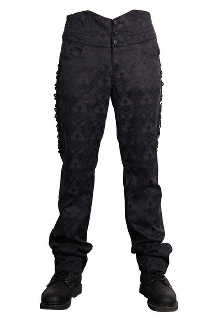 Elegantly Styled Pants for Everyday Wear