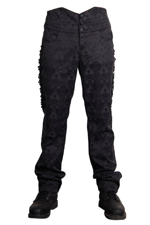 Elegantly Styled Pants for Everyday Wear