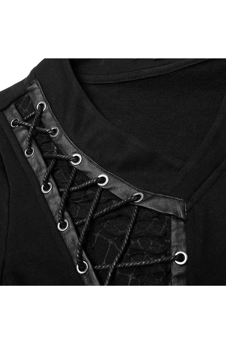 Subtly Elegant T-Shirt with a Refined Vintage Look