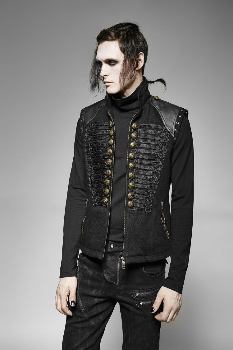 Effortlessly Elegant Garment with a Timeless Design