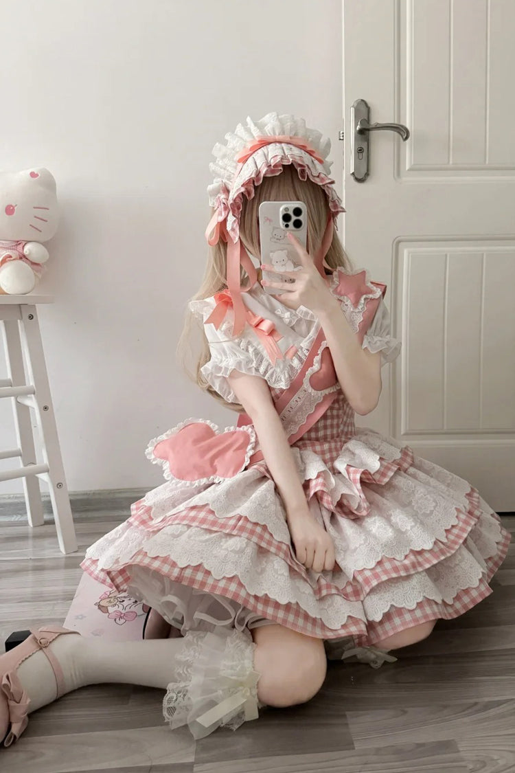 Vintage Style Dress with a Modern Fit