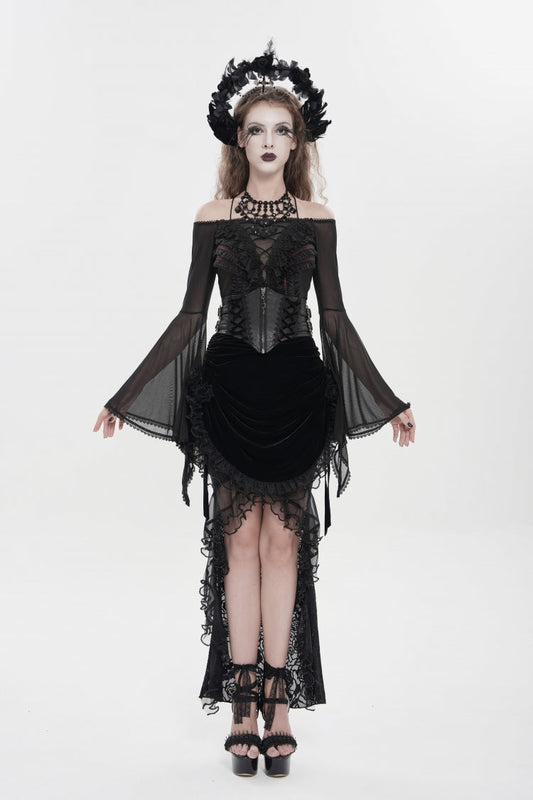 Vintage Style Garment with a Modern Fit