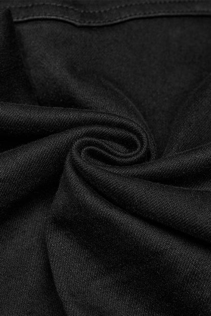 Casually Elegant Pants with a Refined Edge