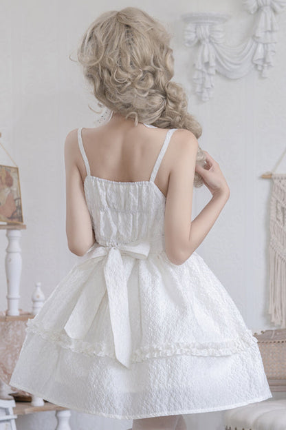 Casually Elegant Dress with a Refined Edge