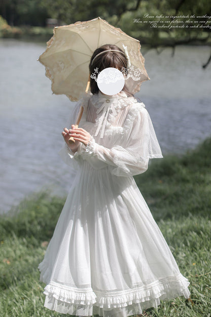Vintage Style Dress with a Modern Fit