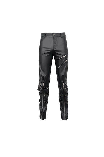 Beautifully Crafted Pants in a Classic Style