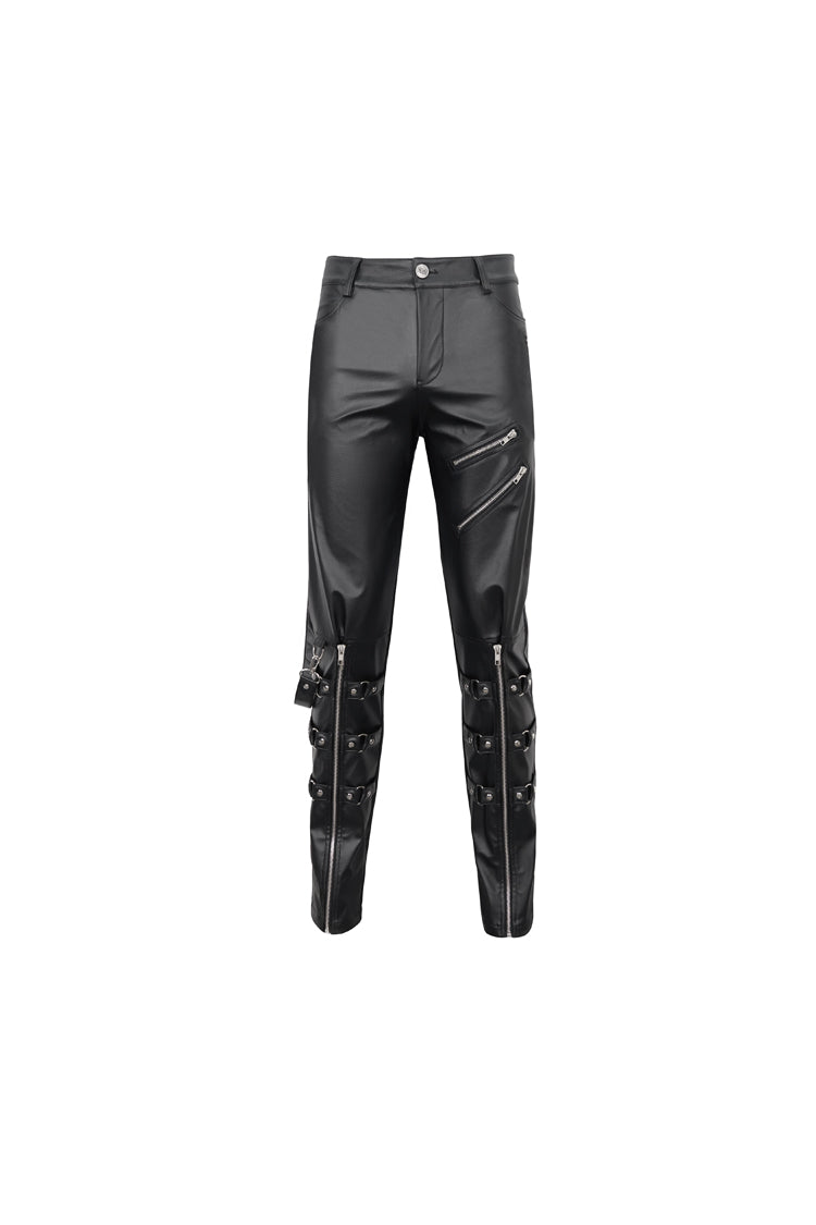 Vintage Style Pants with a Modern Fit
