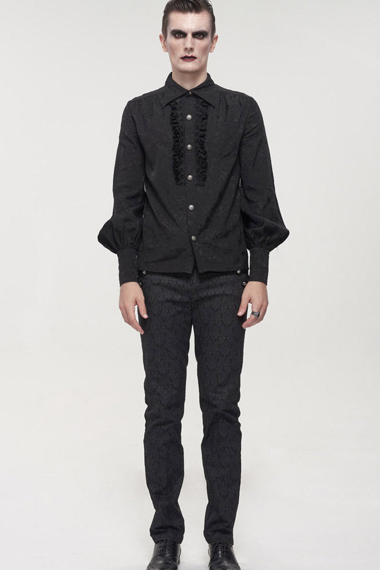 Sophisticated Shirt with a Clean Classic Look