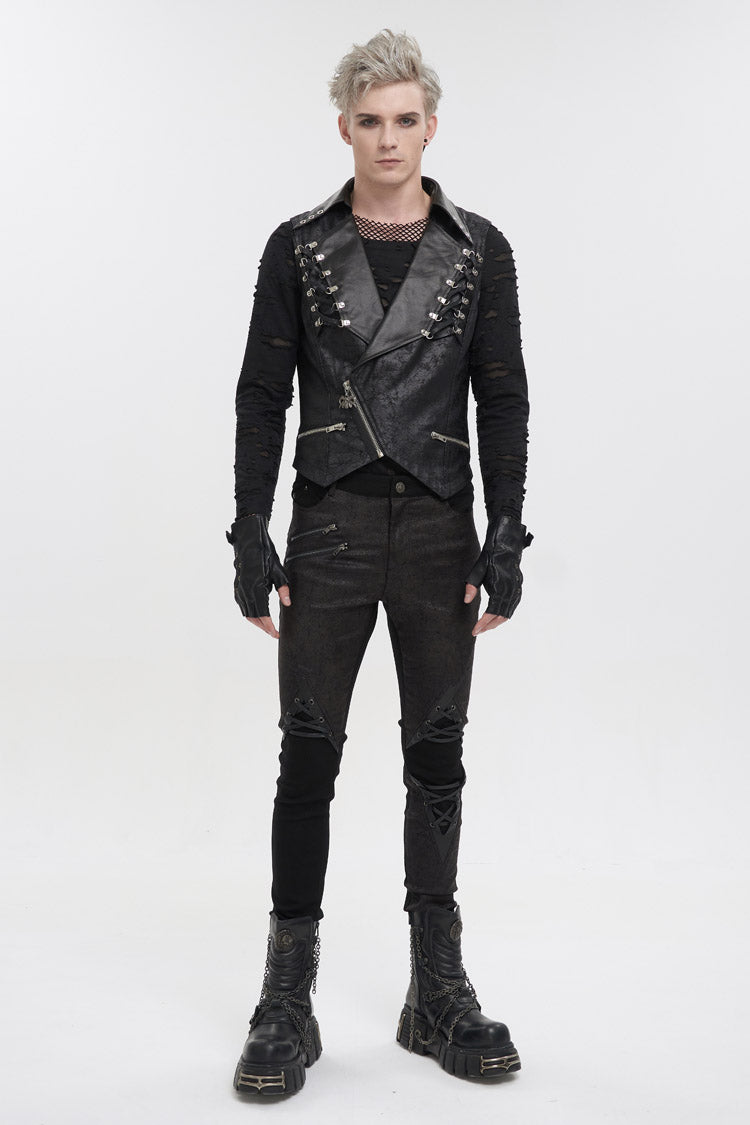 Effortlessly Elegant Garment with a Timeless Design