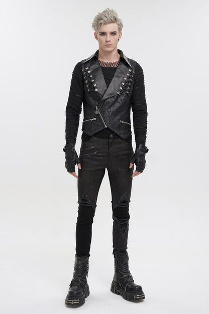 Effortlessly Elegant Garment with a Timeless Design